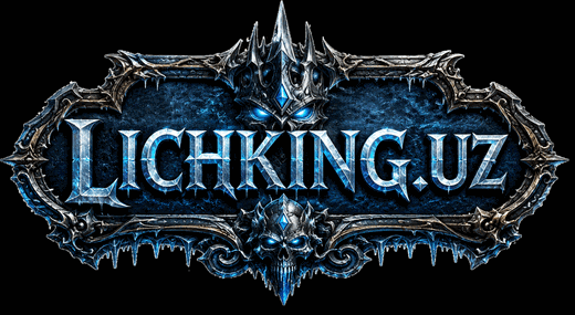 LichKing.uz